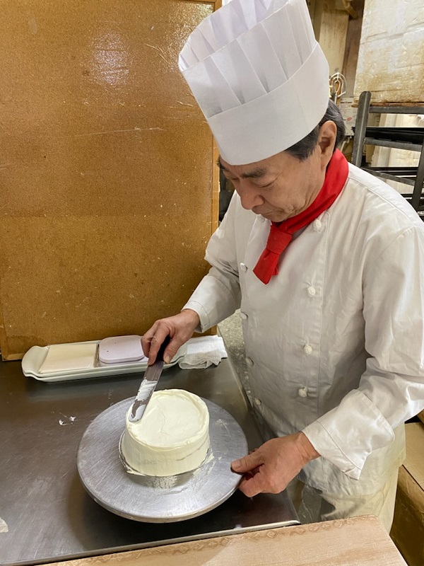 田中政二