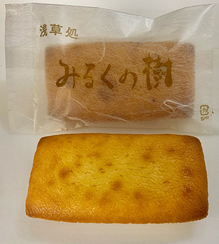 002 みるくの樹(1個)